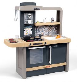 SMOBY - TEFAL CUISINE ÉVOLUTIVE